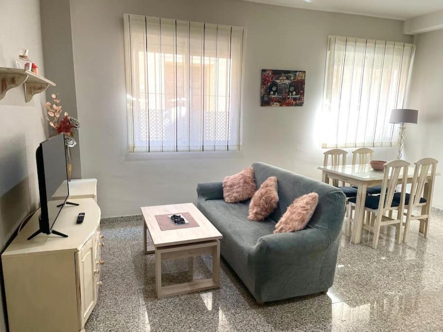 Apartamento El Templo Cordoue Extérieur photo
